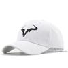 Spring new ebey hot sale federer croissant spring sunscreen baseball cap men's and women's hats