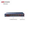 HIKVISION DS-3E0110SP-E 8-Port PoE+2-Port Fast Ethernet Switch