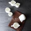 Ceramic Mini Milk Jug