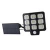 Solar Wall Light IP65 Water Proof 270 degrees  Coverage Ultra Bright 3 Modes PIR Motion Sensor Solar