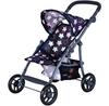 Knorrtoys Liba Doll Stroller