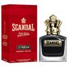 Jean Paul Gaultier Scandal Le Parfum Eau De Parfum 100 Ml Black