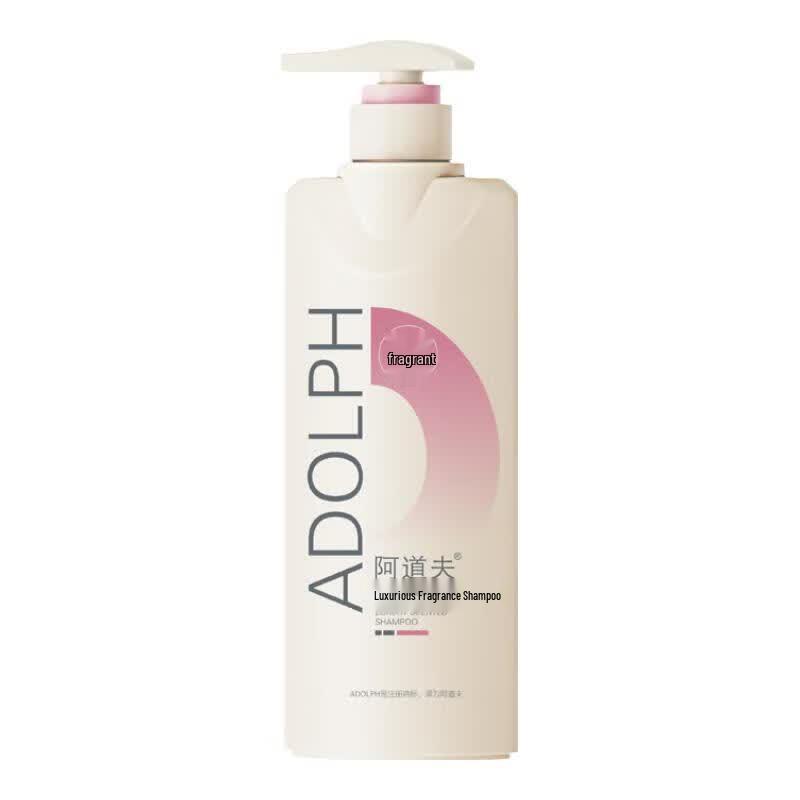 ADOLPH Luxury Fragrance Shampoo & Shower Gel Set