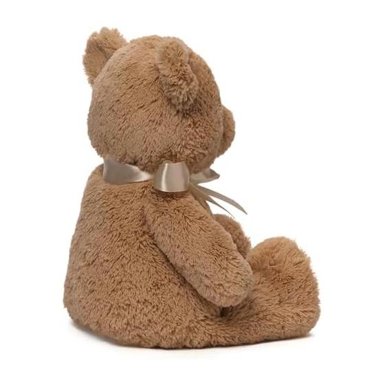 GUND Mon premier ours en peluche Tan M 6048626