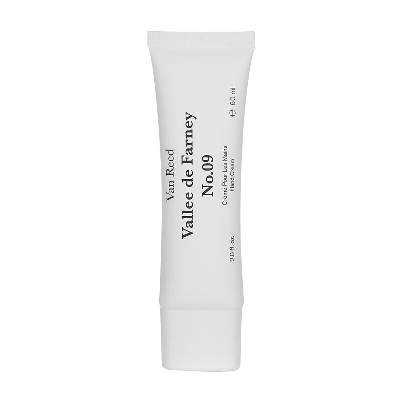VAN REED French Fragrance Hand Cream 60g