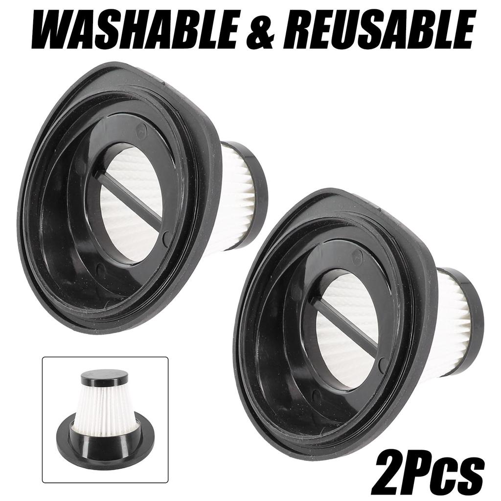Vacuum Filters Vacuum Cleaner Vacuum Filter Washable
