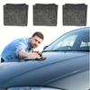 10/5 pieces of scratch removal cloth for automotive surface repair, quick repair polishing cleaning cloth