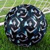 Wednesday Theme Size 5 Soccer Ball, Suitable for Both Indoor and Outdoor Matches, a Gift Suitable for Everyone.