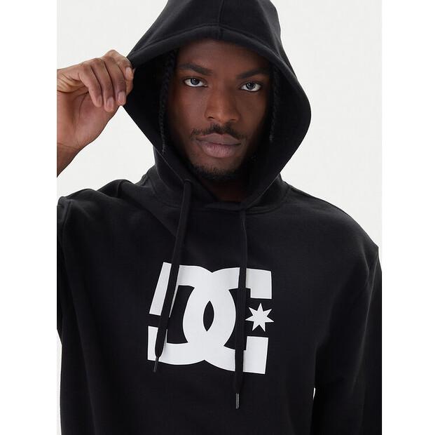 Толстовка DC Shoes Star