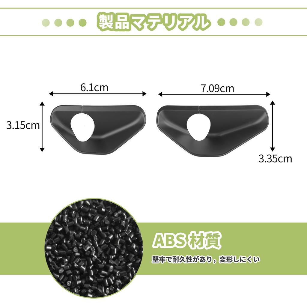 ANTC Suzuki Jimny Interior Keyhole Ignition Switch Seal Protector Designed Specifically for Jimny Interior B64W JB74W Accessories JB64/JB74