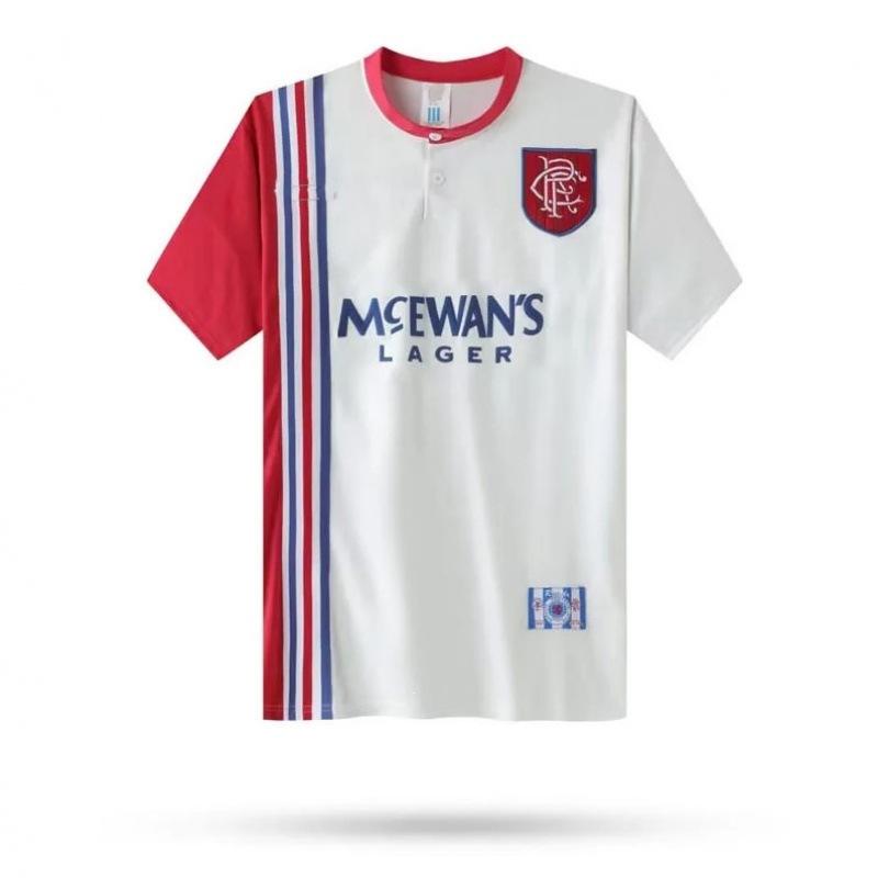 Maillot vintage Ajax Arsenal West Ham Newcastle Napoli Rovers AC maillot de football
