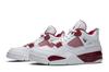 Air Air Jordan 4 Retro 'Alternate 89' Heren 308497-106