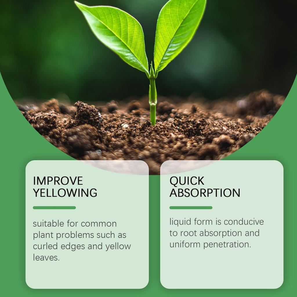 Root Stimulator 100ml Liquid Root Stimulator Liquid Drops For Healthy Stems Soil Water Propagation Cutting Window Sill Balcony