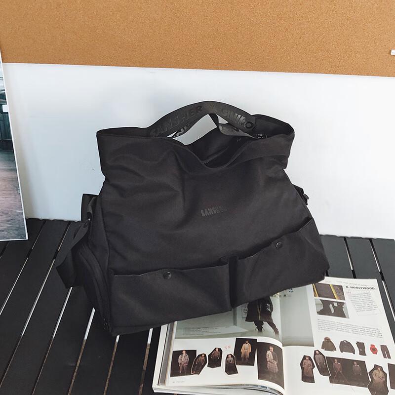 ZY Women s Premium Large Capacity Travel Duffle Bag