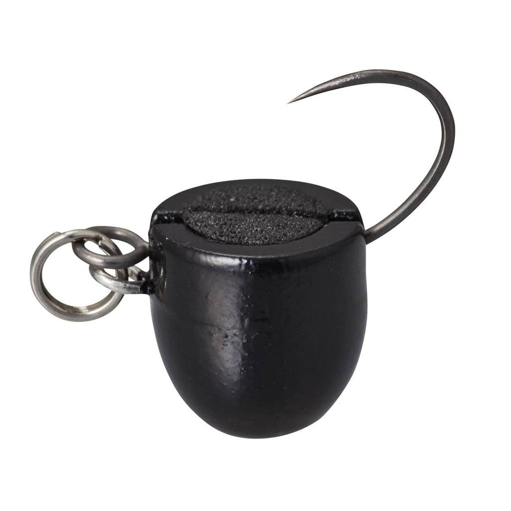 DAIWA Trout Corn 10mm / 1.1g Blackberry