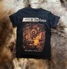 At The Gates - Slaughter of the Soul Album Band S to 5XL Maglietta MD1242 Maglietta Unisex