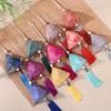 Colorful Dragon Boat Festival Zongzi Sachet Pendant Set