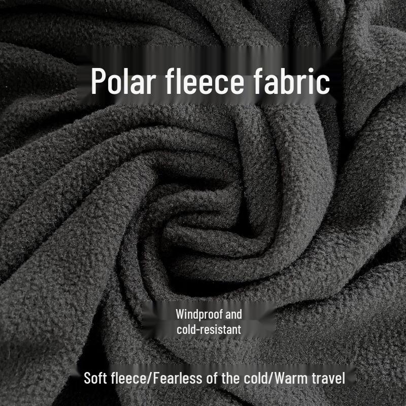 Xingpuhuai Thermal Windproof Cycling Balaclava