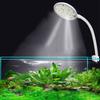 5/7W Clip on Aquarium Light 360-degree Aquarium Plant Light  Aquarium  Accessories
