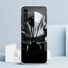 Sport Car Motorcycle H2R Cool Cover for Samsung Galaxy A17 A37 A57 A16 A26 A36 A56 A15 A14 A55 Phone Case A13 A53 A25 A35 A24 A3