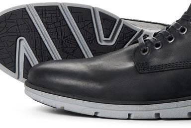 Men's Boots Jack & Jones (12159517) Anthracite