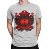 Champion Of Kirkwall Graphic 100 Cotton Tshirt Dragon Age Tees Tops For Unisex