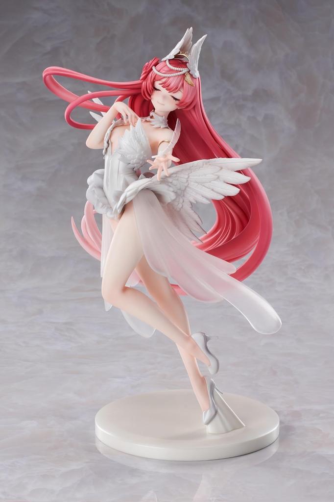 Hane Rona" Original Illustration by Okusuri Sensei, 1/6 Scale PVC & ABS Painted Finished Figure