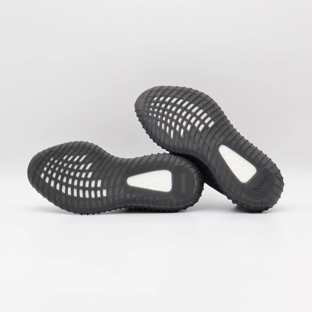 HQ4540 Adidas Yeezy Boost 350 V2 Onyx Black (Men's)