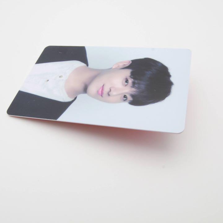 [USED] BTS Trading Card Lucky Drop LA Jungkook