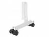 Legs with Wheels for IR Panel
