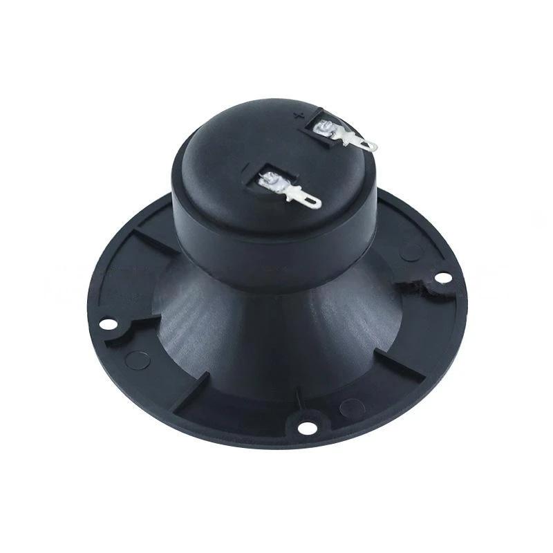 1Pcs 150W High Power Piezoelectric Horn Audio Buzzer Treble Ceramic Piezo Loudspeaker 4 Inches Tweeters Speaker