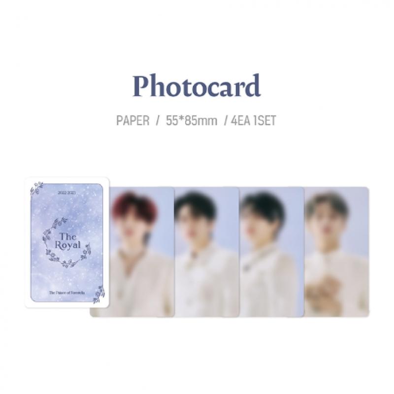 Forestella   Collect Book   2022 23 The Royal