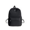 MDNG Casual Canvas Backpack