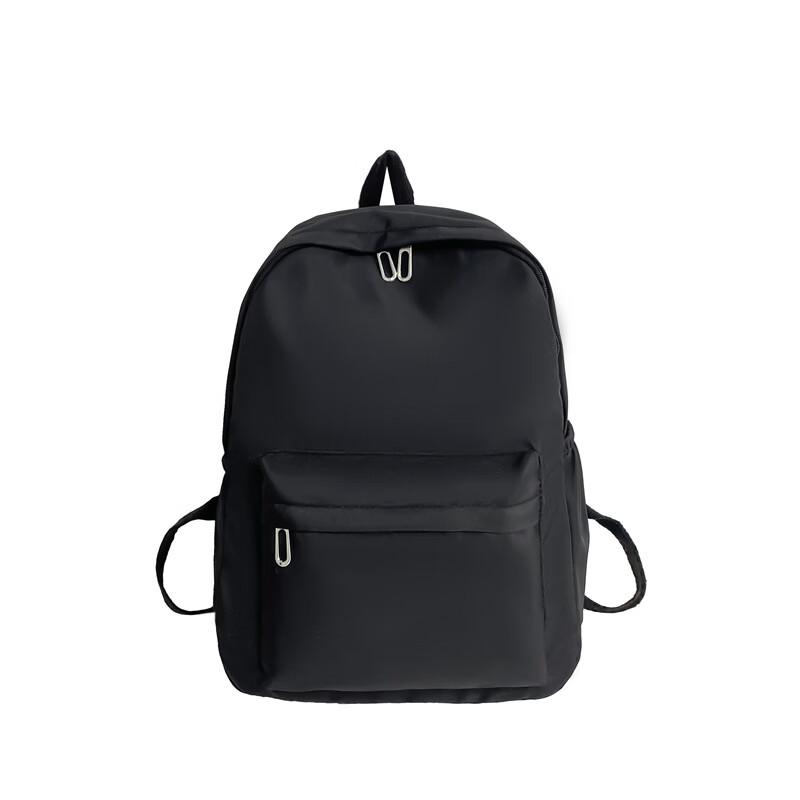 MDNG Casual Student Backpack