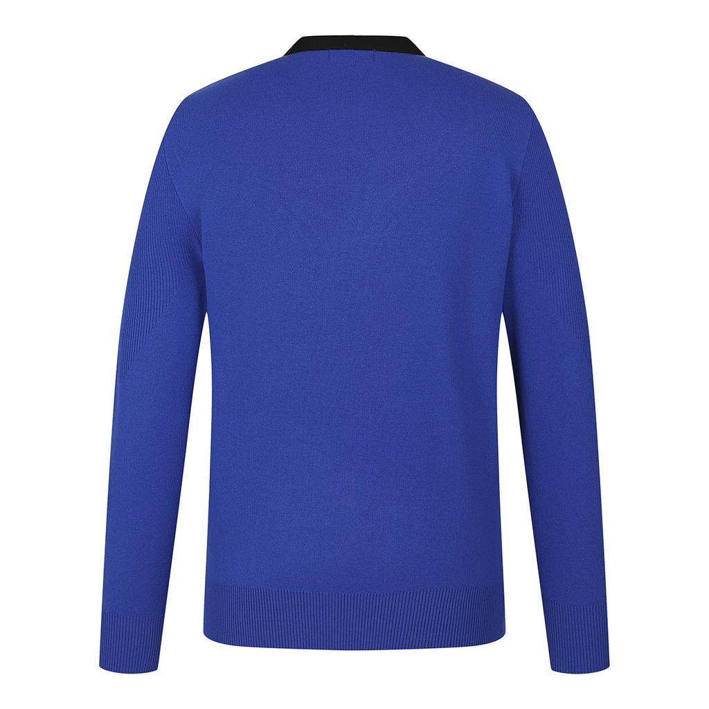 TAYLORMADE APPAREL Men'S Performance Round Pullover Knit T8031So1121-907
