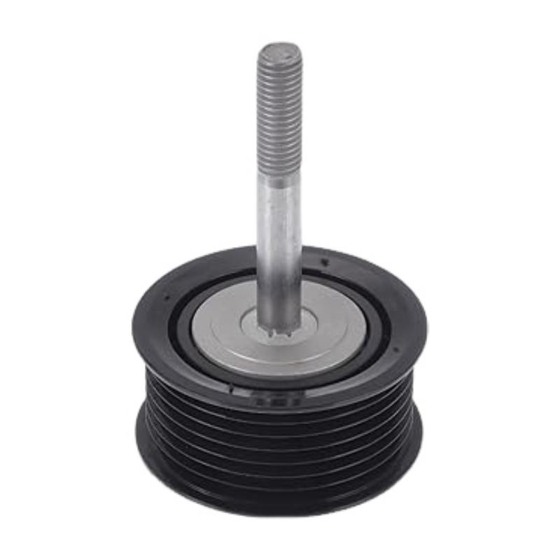 94810211821 94810211820 94810211800 is suitable for Porsche CAYENNE 9PA1 PANAMERA 970 generator belt idler 1 piece