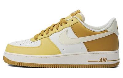 Air Force 1 Low '07 Bronzine Saturn Gold FZ4034-716