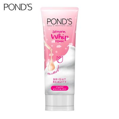 Pond’s Serum Αφρός Καθαρισμού Bright Beauty 100 γρ (3.53 oz)