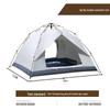 Portable Automatic Outdoor Camping Tent