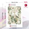 Beautiful cockatoo Pattern  3pcs 100% Round Full Drill 5D DIY Diamond Painting Embroidery Cross Stitch Rhinestone Décor