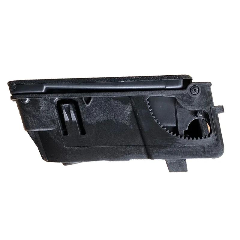 1PC Black Beige Central Console Armrest Rear Cup Drinks Holder For VW Jetta A5 MK5 GLI Golf 5 6 GTI R32 Eos 1K0862532 1K0862532F