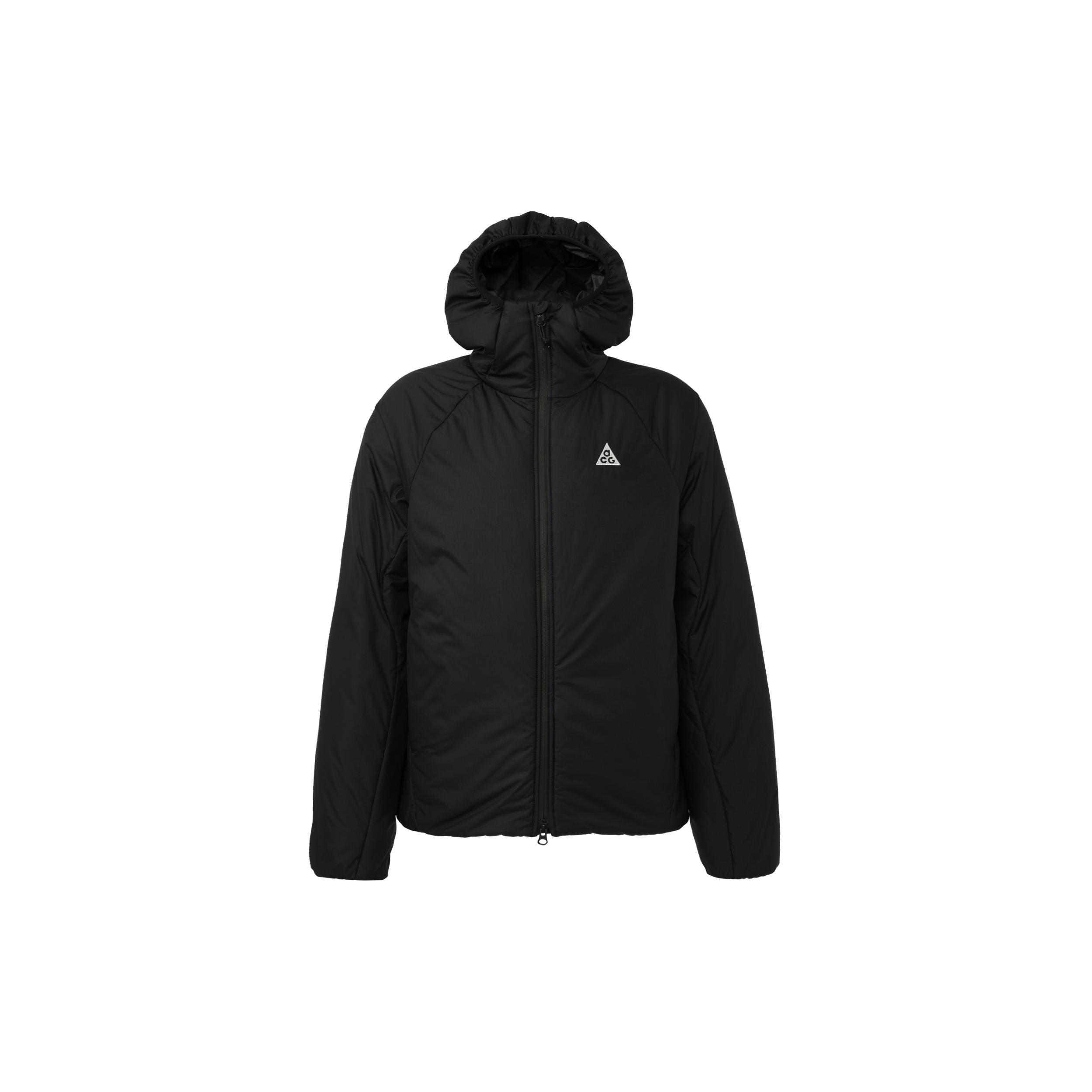 

Новые куртки и пальто Nike ACG Rope De Dope PrimaLoft® Мужские Черные FV8691-010 2XL