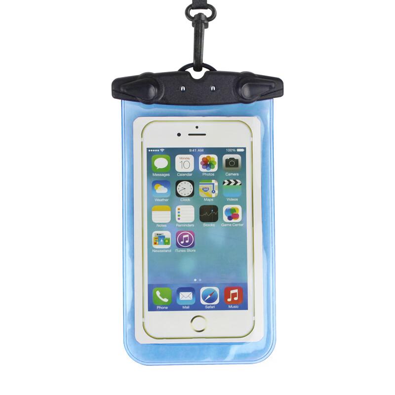 Puan Waterproof Phone Pouch