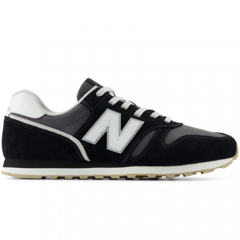 New Balance 24 New Balance 373 Classic V2 Sneakers Bk