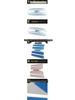 Compatible Stainless Steel Anti-Scratch Window Trim and Decorative Stickers for 2021 ID.4X Car.