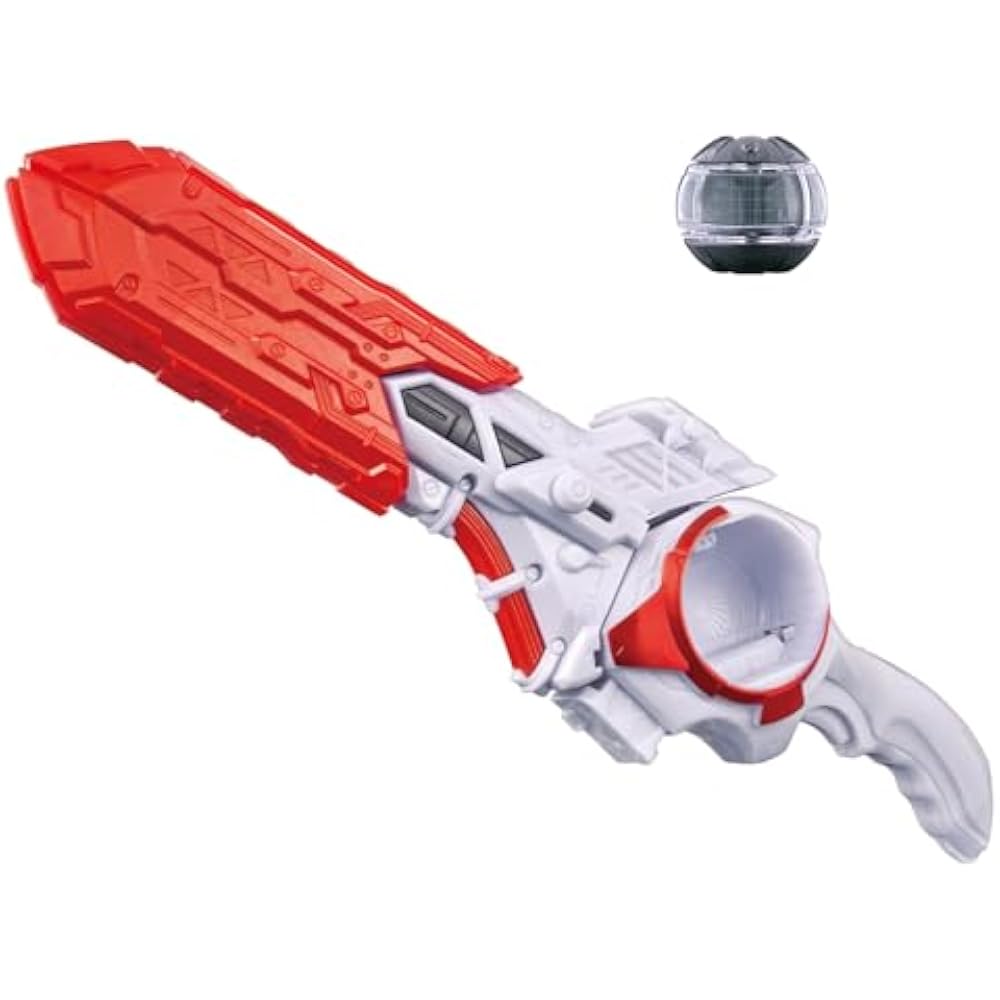 [BANDAI (BANDAI)] Kamen Rider Zetz DX Breakbuster