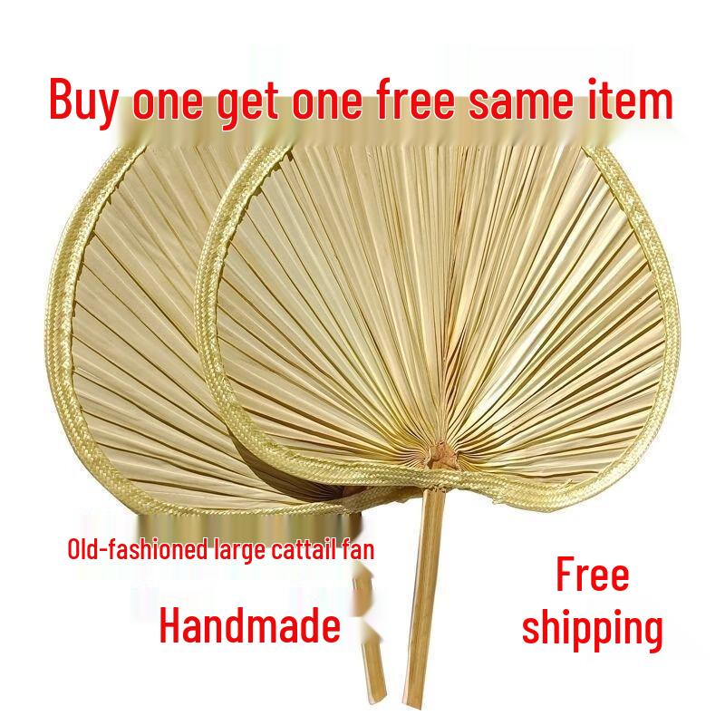 Традиционный китайский веер LIEI