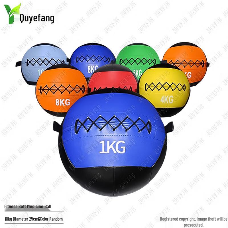 Quyebang Fitness  Core Strength Training Equipment