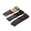 Leather Electric Guitar Strap Adjustable Length Folk Guitar Strap Vintage Ukulele Belt  Stage