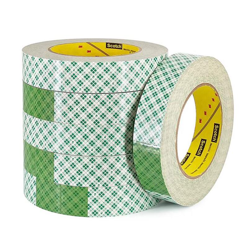3M 410M Double-Sided Masking Paper Tape